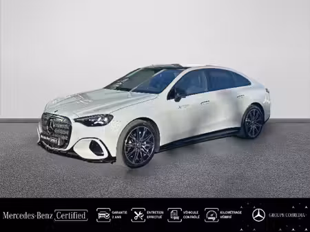 Mercedes-Benz Classe C C 400 AMG Line