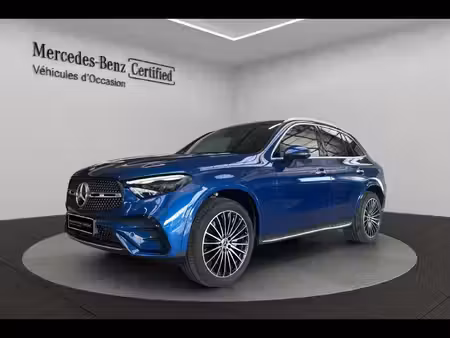 Mercedes-Benz Classe E E 300 AMG Line 4Matic