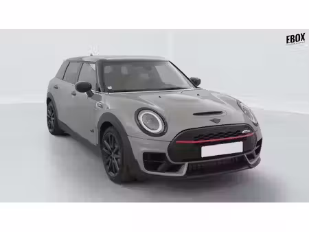 Mini Clubman John Cooper Works 2.0 306 ALL4