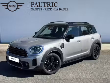 Mini Countryman Cooper D 2.0 150