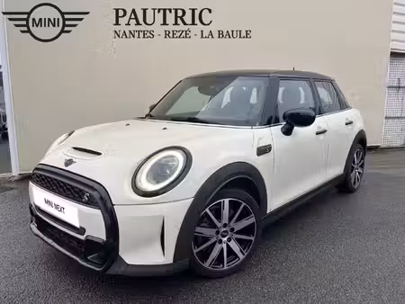 Mini Mini Cooper S 2.0 178 Classic