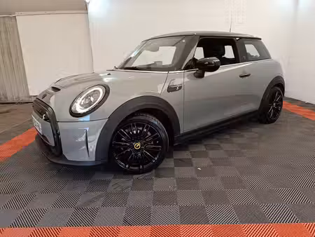 Mini Mini Cooper SE 184
