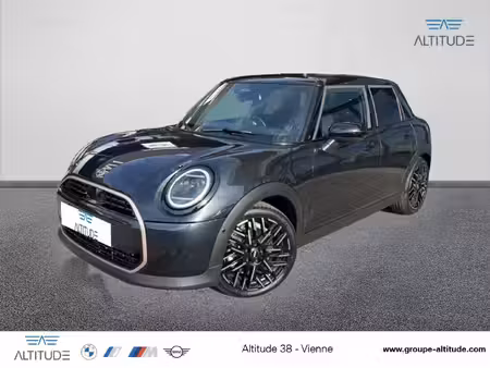 Mini Mini Cooper 1.5 156 Favoured