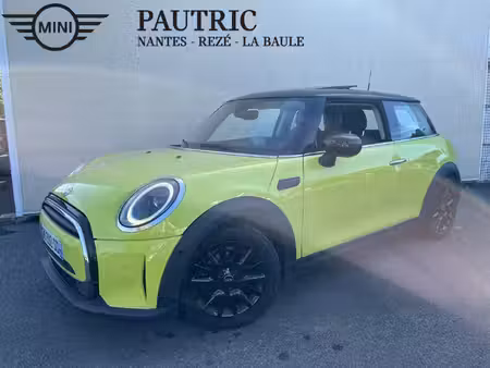 Mini Mini Cooper 1.5 136 Edition Premium Plus