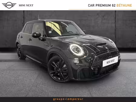 Mini Mini John Cooper Works 2.0 178