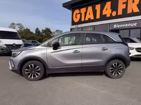 Opel Crossland 1.5 110 Elegance Business