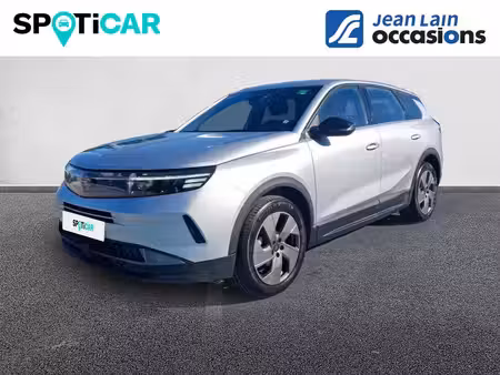 Opel Grandland Edition