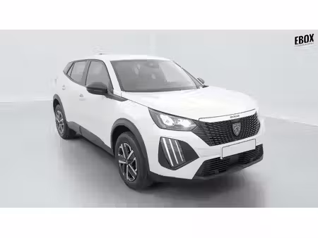 Peugeot 2008 1.2 100 Style