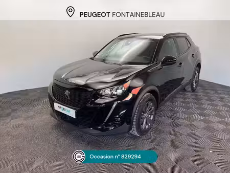 Peugeot 2008 1.2 130 Style