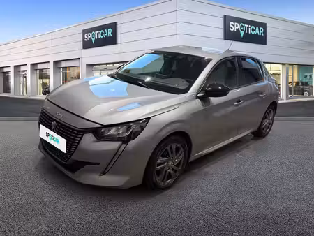 Peugeot 208 1.2 75 Style
