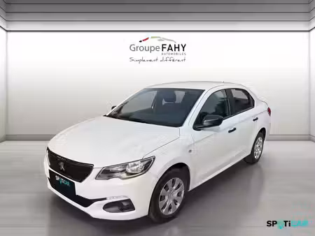 Peugeot 301 Active