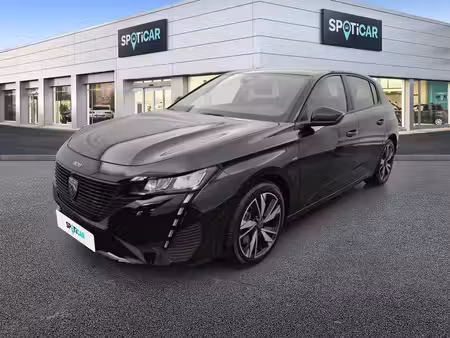 Peugeot 308 1.6 THP 150 Active