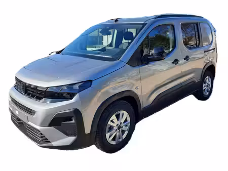 Peugeot Rifter 1.5 HDi 100 Allure Business