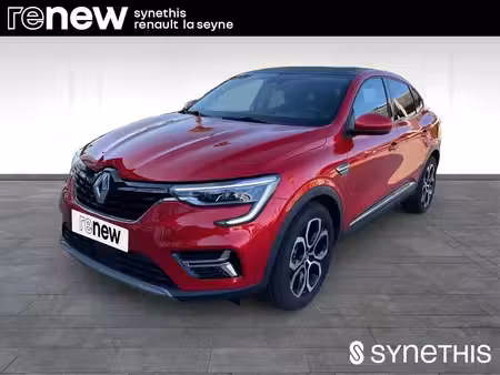 Renault Arkana E-Tech 1.6 145 Techno