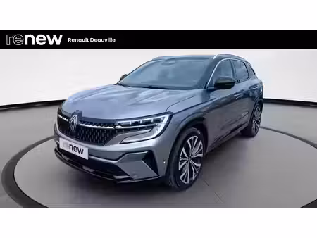 Renault Austral 1.2 200 Iconic