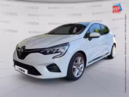 Renault Clio 1.5 dCi 100 Business