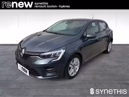 Renault Clio 1.0 Business