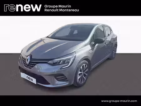 Renault Clio E-Tech 1.6 145 Techno