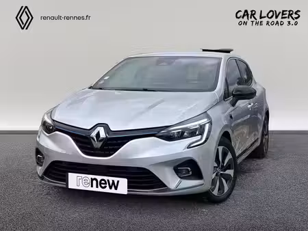 Renault Clio E-Tech 1.6 90