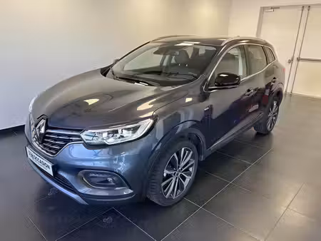 Renault Kadjar Bose