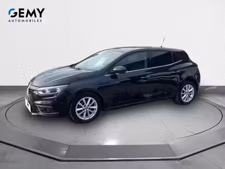 Renault Mégane 1.5 dCi 110 Zen