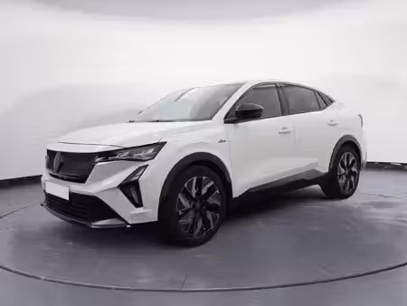 Renault Rafale E-Tech 1.2 Esprit Alpine