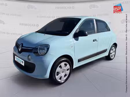 Renault Twingo 1.0 70 Life