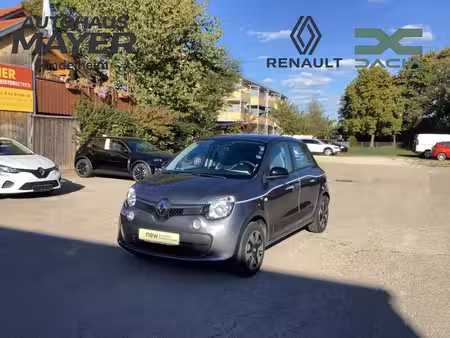 Renault Twingo 1.0 SCe 70 Limited