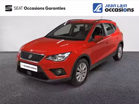 Seat Arona 1.0 TSI 110 Style