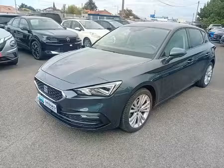 Seat Leon 2.0 TDI 115 Urban