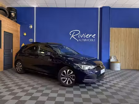 Volkswagen Golf 2.0 TDI 150