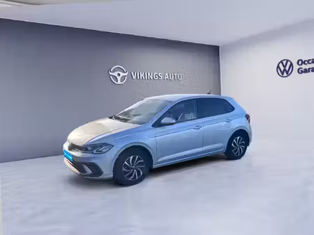 Volkswagen Polo 1.0