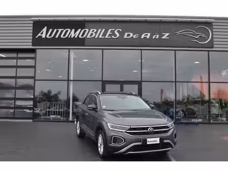 Volkswagen T-Roc 1.5 150 Style