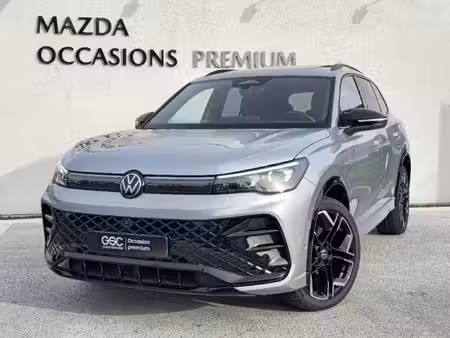 Volkswagen Tiguan 1.5 R-Line