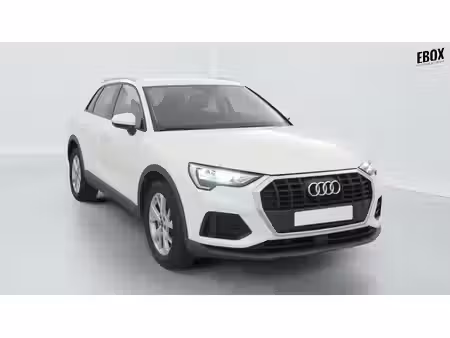Audi Q3 35 TDI 2.0 TDI 150 Design