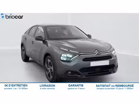 Citroën C4 1.2 131 Feel Pack