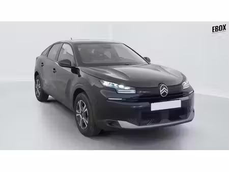 Citroën C4 1.2 100 You