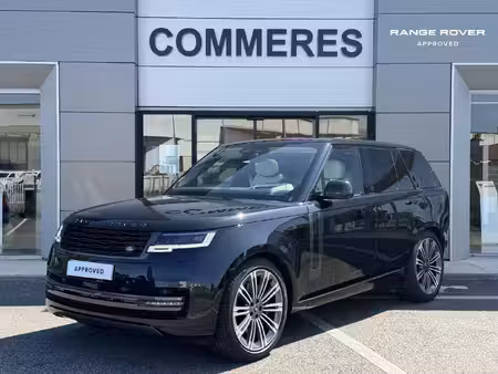 Land Rover Range Rover P530 V8 4.4 530 HSE 4x4