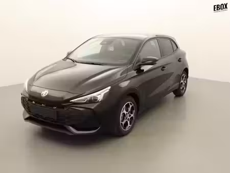 MG MG3 Luxury