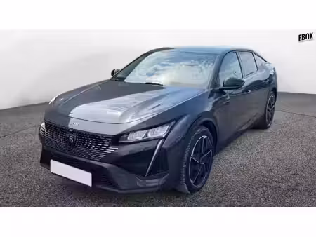 Peugeot 408 Allure