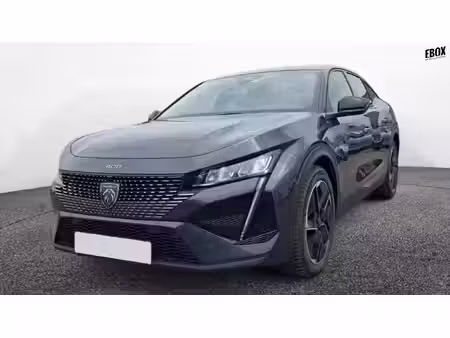 Peugeot 408 Allure