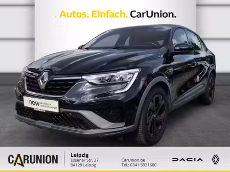 Renault Arkana E-Tech 1.6 145