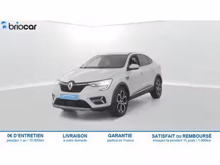 Renault Arkana E-Tech 1.6 145 Techno