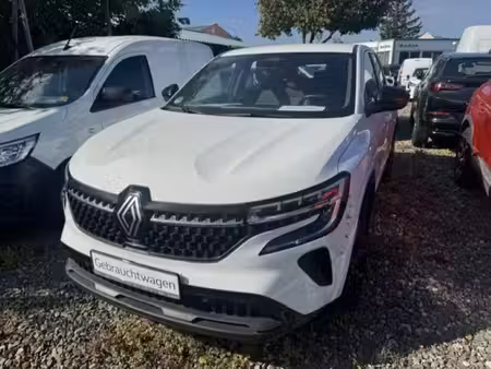 Renault Austral Équilibre