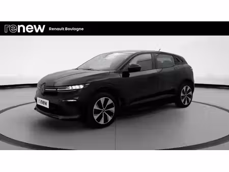 Renault Mégane E-Tech 220 Équilibre
