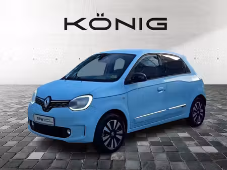 Renault Twingo 82