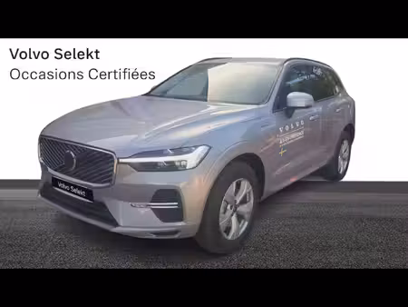 Volvo XC60 T6 2.0 253 4x4