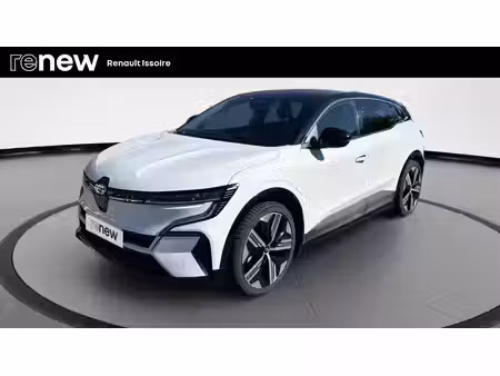 Renault Mégane E-Tech 220 Équilibre