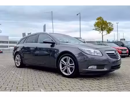 Opel Insignia 2.0 CDTI 110