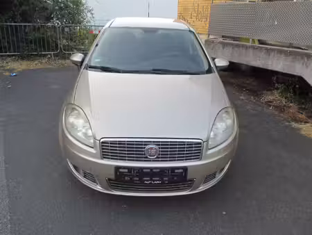 Fiat Linea 1.3 MultiJet Dynamic